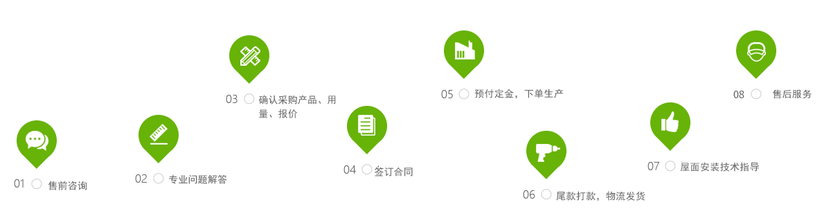 金属瓦_彩石金属瓦_金属彩石瓦_蛭石金属瓦-济南迪斯卡维瓦业有限公司
