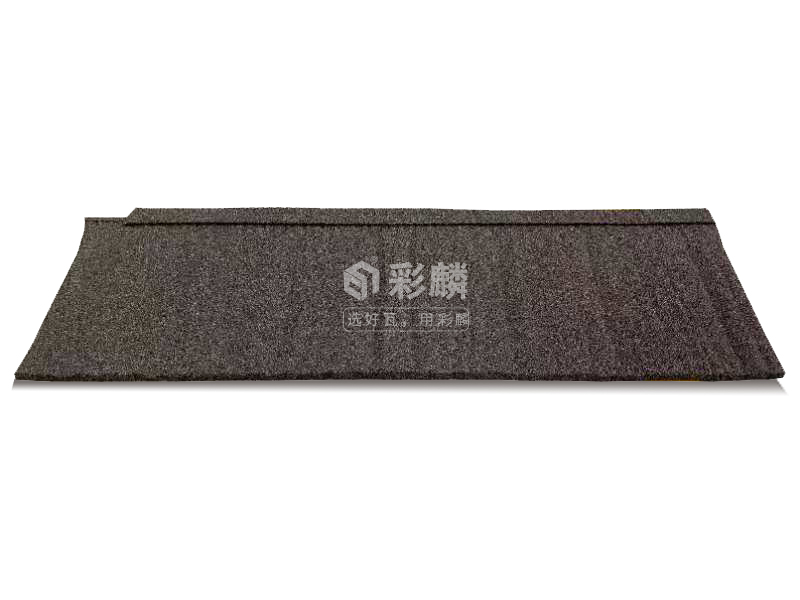 西雅图金属瓦