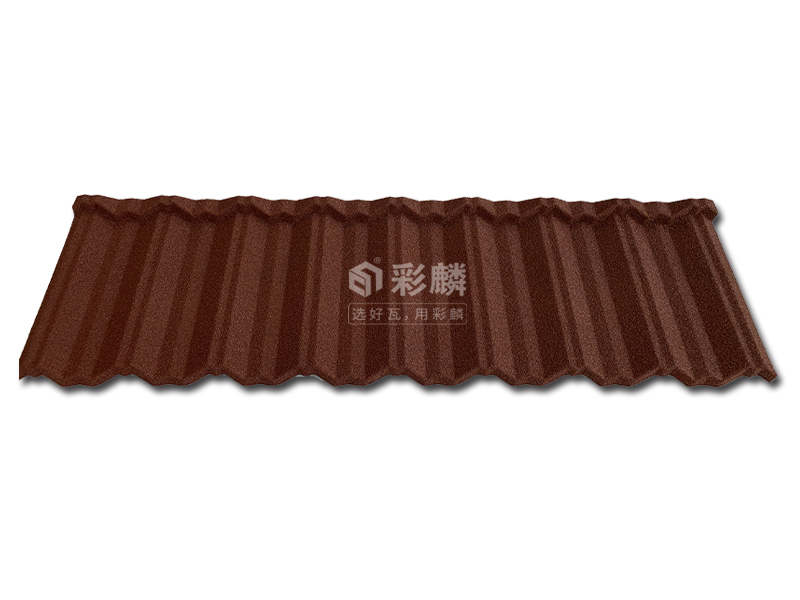 大师型金属瓦