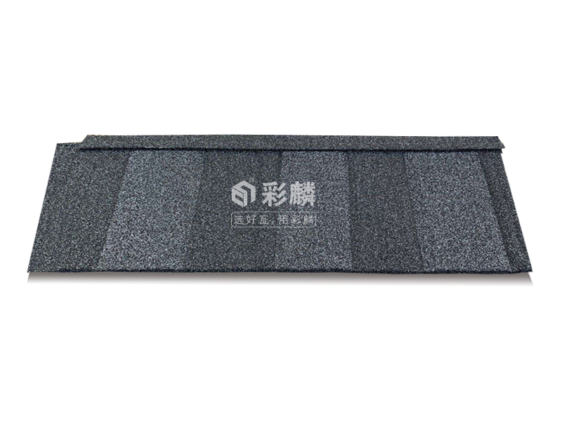 西雅图金属瓦（跳色）